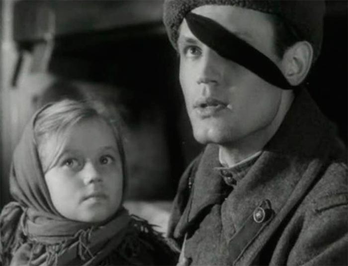 Кадр из фильма Самый медленный поезд кадр Самый медленный поезд 8