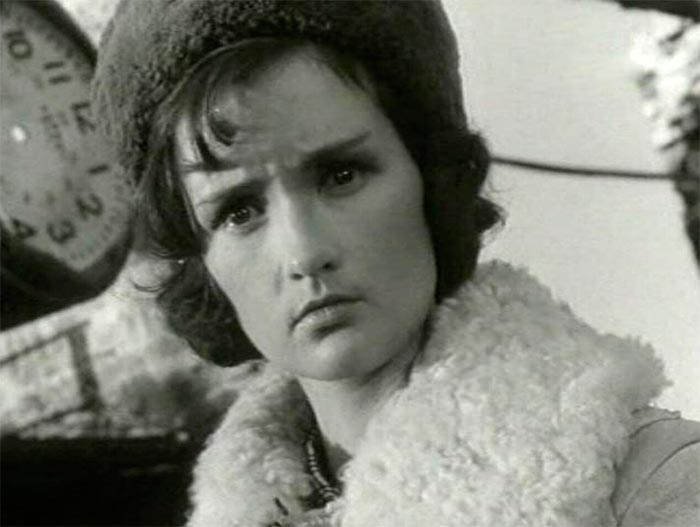 Кадр из фильма Самый медленный поезд кадр Самый медленный поезд 9