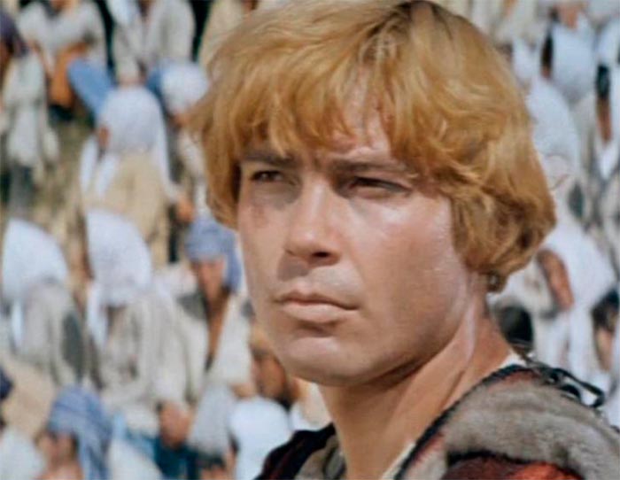 Кадр из фильма Самый сильный кадр Самый сильный 2