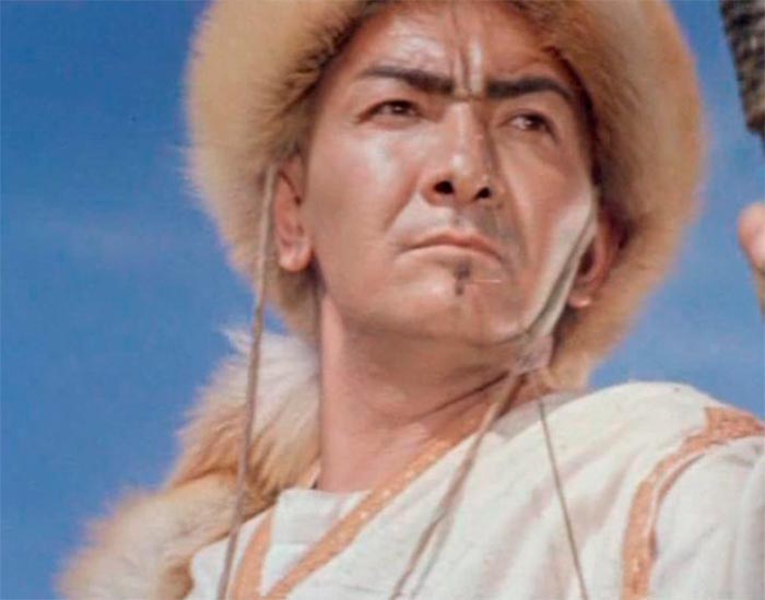 Кадр из фильма Самый сильный кадр Самый сильный 3