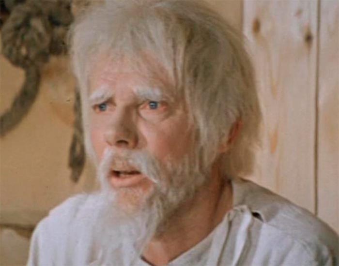 Кадр из фильма Самый сильный кадр Самый сильный 5