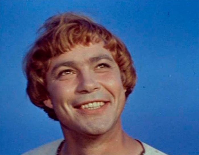 Кадр из фильма Самый сильный кадр Самый сильный 6