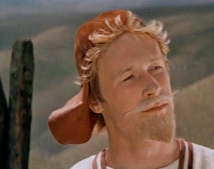 Кадр из фильма Самый сильный кадр Самый сильный 8