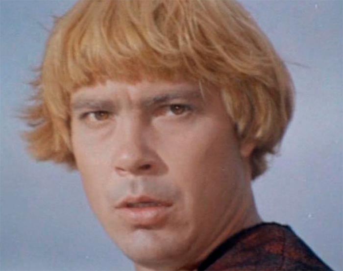 Кадр из фильма Самый сильный кадр Самый сильный 11