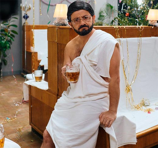 кадр СамоИрония судьбы! 2