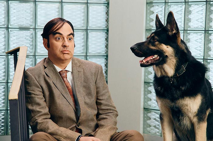 кадр СамоИрония судьбы! 4