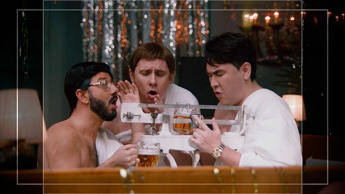 кадр СамоИрония судьбы! 5