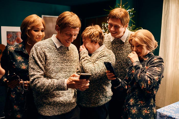 кадр СамоИрония судьбы! 6