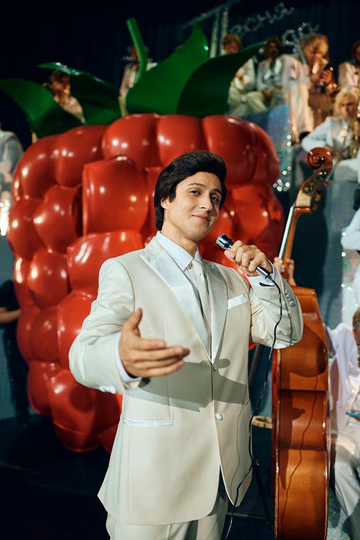 кадр СамоИрония судьбы! 9