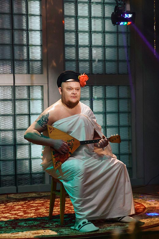 кадр СамоИрония судьбы! 10