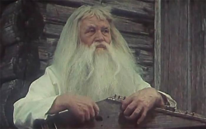 Фильм «Сампо» (1958) - сюжет, актеры и роли, кадры из фильма