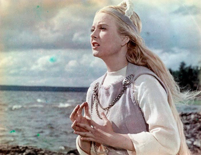 Кадр из фильма Сампо кадр Сампо 4