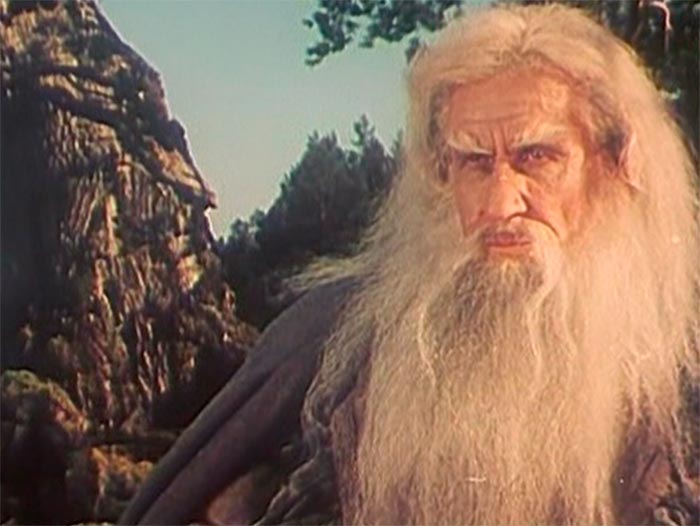 Кадр из фильма Сампо кадр Сампо 5