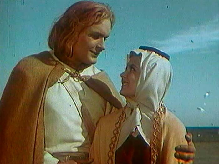 Кадр из фильма Сампо кадр Сампо 9