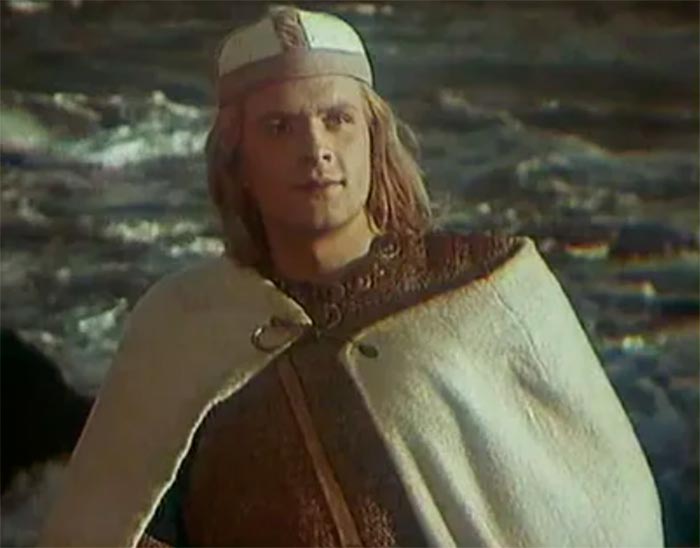 Кадр из фильма Сампо кадр Сампо 10