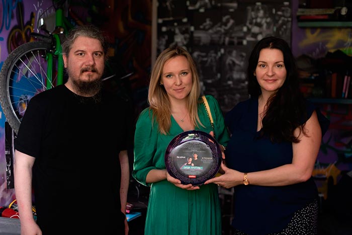 Кадр из фильма Саша против! кадр Саша против! 2