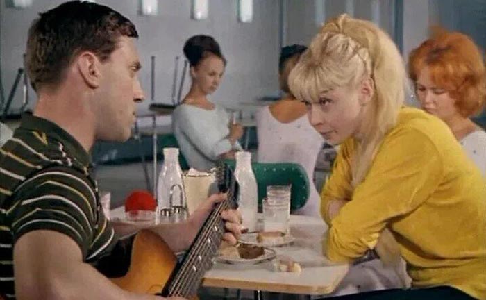 кадр Саша-Сашенька 3