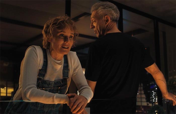 кадр Саван 3