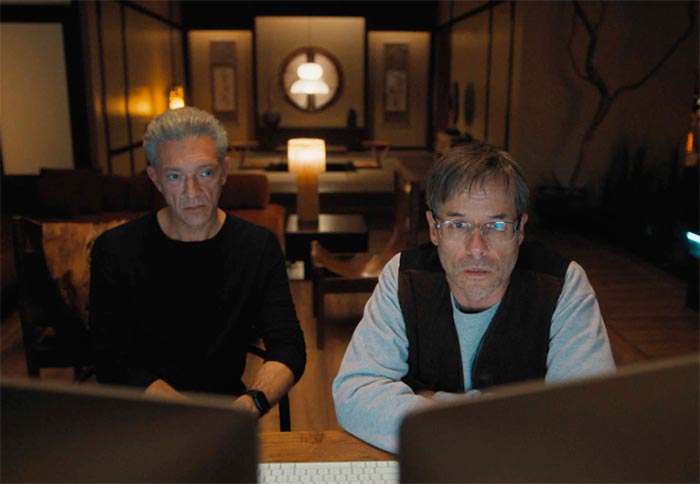 кадр Саван 6