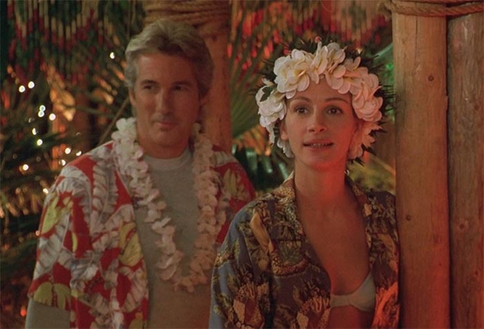 Фильм «Сбежавшая невеста» (1999) - сюжет, актеры и роли, кадры из фильма