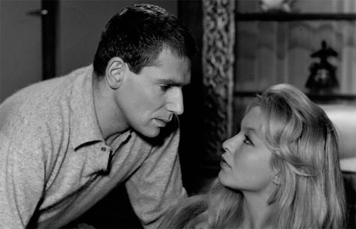 Кадр из фильма Сброд кадр Сброд 2