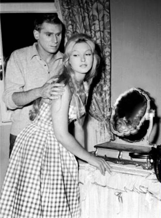 Кадр из фильма Сброд кадр Сброд 8