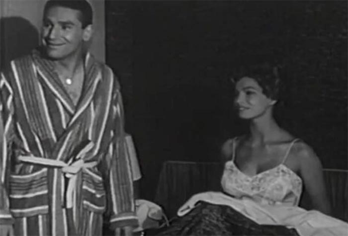 Кадр из фильма Сброд кадр Сброд 9