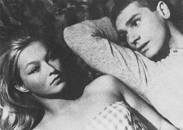 Кадр из фильма Сброд кадр Сброд 11