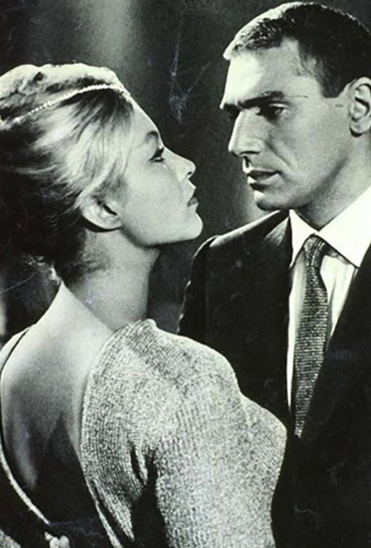 Кадр из фильма Сброд кадр Сброд 12