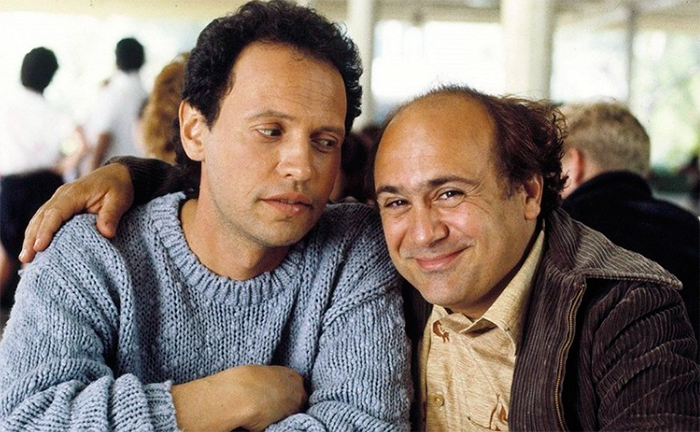 кадр Сбрось маму с поезда 3