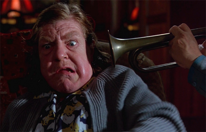 кадр Сбрось маму с поезда 5