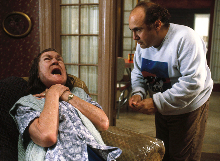 кадр Сбрось маму с поезда 6