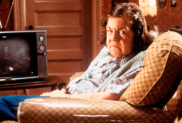 кадр Сбрось маму с поезда 8