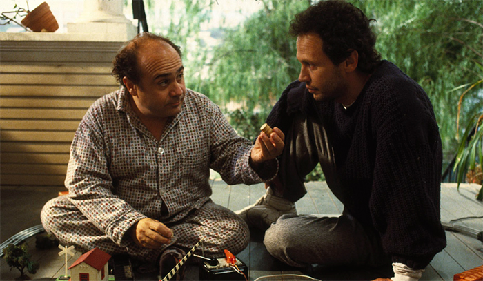 кадр Сбрось маму с поезда 9