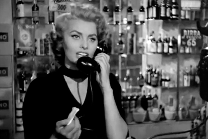 Кадр из фильма Счастье быть женщиной кадр Счастье быть женщиной 3