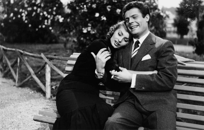 Кадр из фильма Счастье быть женщиной кадр Счастье быть женщиной 4