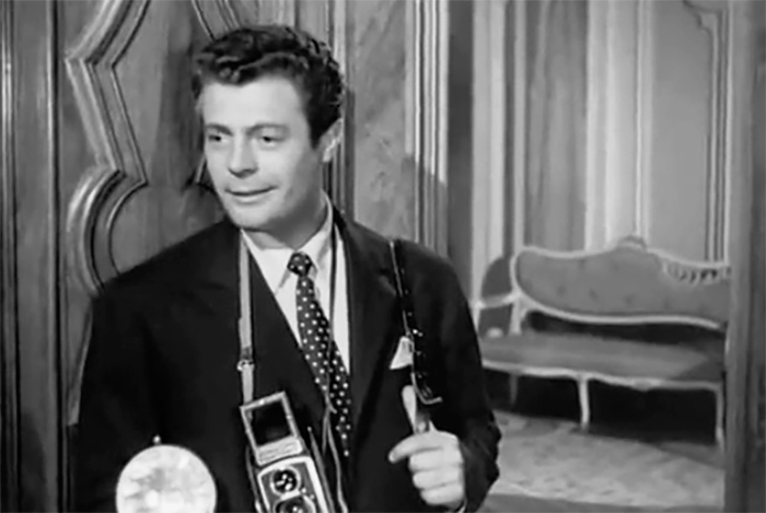 Кадр из фильма Счастье быть женщиной кадр Счастье быть женщиной 5