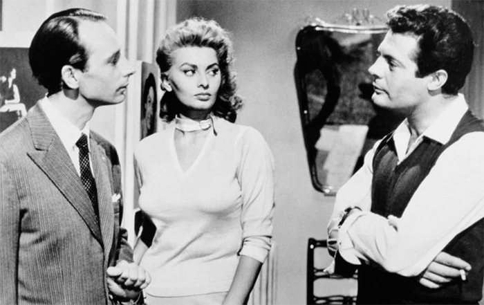 Кадр из фильма Счастье быть женщиной кадр Счастье быть женщиной 7