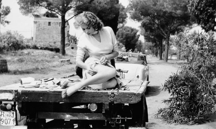 Кадр из фильма Счастье быть женщиной кадр Счастье быть женщиной 11