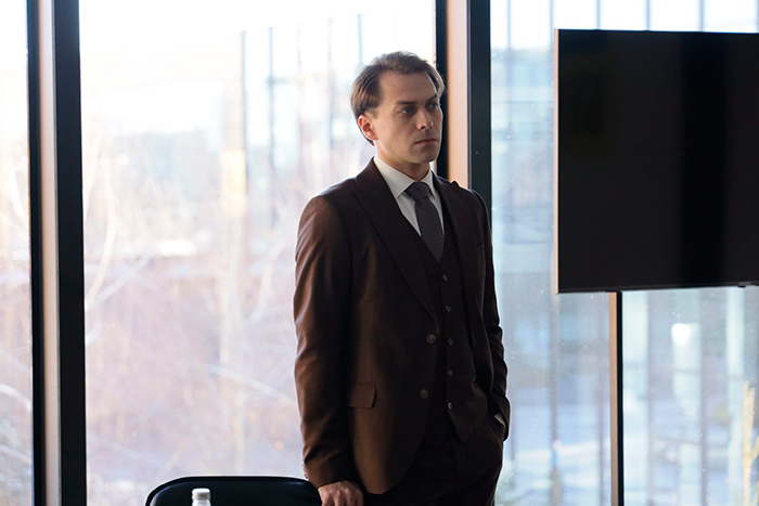 Кадр из фильма Счастье на рыбьем меху кадр Счастье на рыбьем меху 2