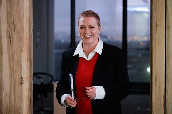 Кадр из фильма Счастье на рыбьем меху кадр Счастье на рыбьем меху 9