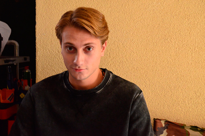 Кадр из фильма Счастье по ошибке кадр Счастье по ошибке 5