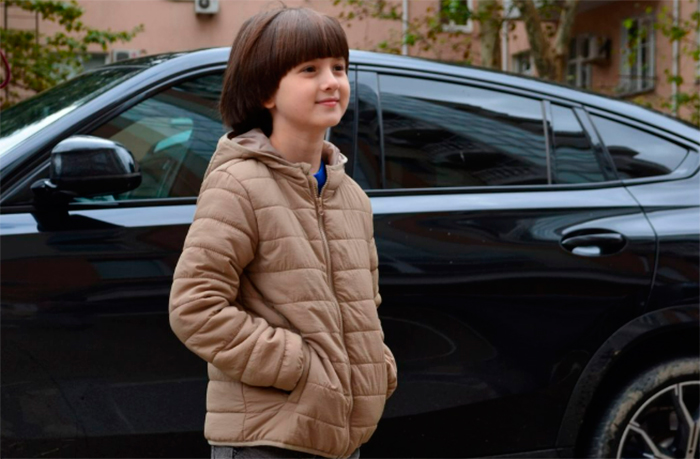 Кадр из фильма Счастье по ошибке кадр Счастье по ошибке 6