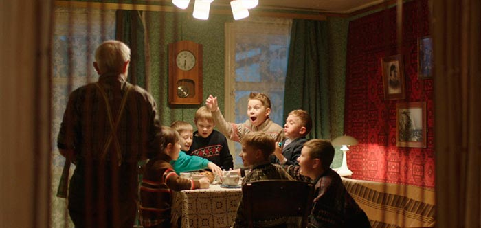 Фильм «Счастье в конверте» (2020) - сюжет, актеры и роли, кадры из фильма