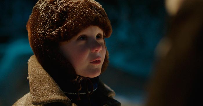 кадр фильм Счастье в конверте 5