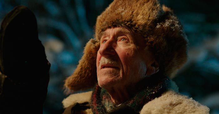 Фильм «Счастье в конверте» (2020) - сюжет, актеры и роли, кадры из фильма