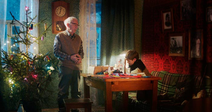 Фильм «Счастье в конверте» (2020) - сюжет, актеры и роли, кадры из фильма