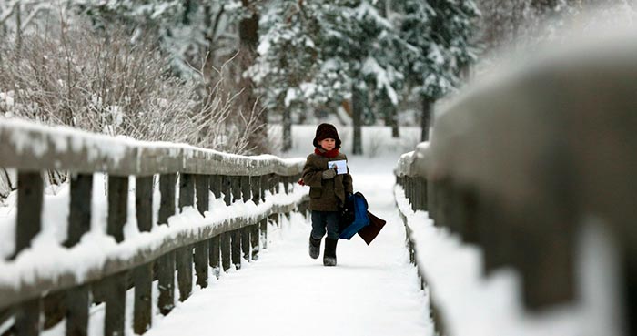 кадр фильм Счастье в конверте 9