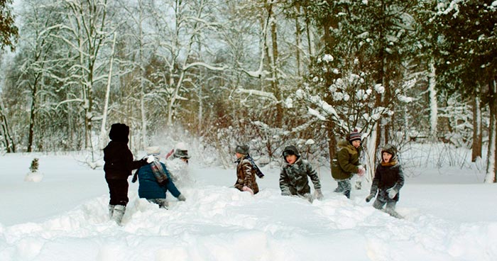 кадр фильм Счастье в конверте 10