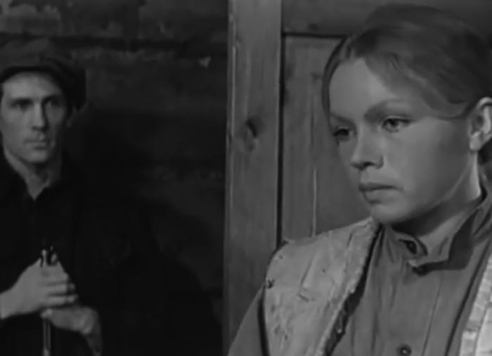 Кадр из фильма Счастье Анны кадр Счастье Анны 3